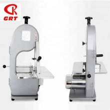 Grt-BS210 Electric Meat Bone Cutting Butchery Meat Saw